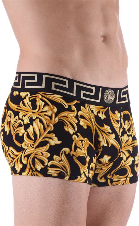 Versace briefs for men